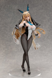 (Pre-order) Azur Lane PVC Figure 1/4 Implacable: Bunny Ver. 46 cm