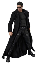 (Pre-order) Matrix MAFEX Action Figure Neo 16 cm