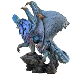 PRE-ORDER Monster Hunter PVC Statue CFB Creators Model Lunastra 26 cm