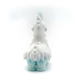 (Pre-order) RimWorld Vinyl Figure Thrumbo Flocked 13 cm     