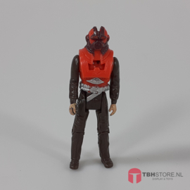 M.A.S.K. - Matt Trakker (Compleet)