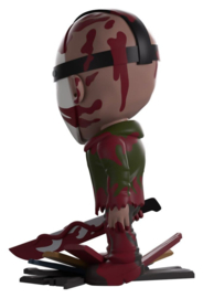 (Pre-order) Dead by Daylight Vinyl Figure Bloody Jason 12 cm