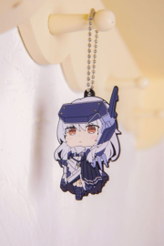 Goddess of Victory: Nikke Cup Noodle Holder PVC Statue Snow White 10 cm      