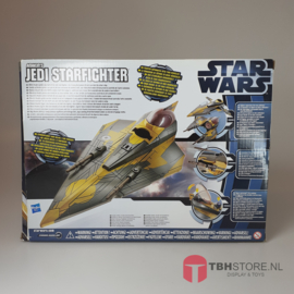 Star Wars -  Anakin's Starfighter