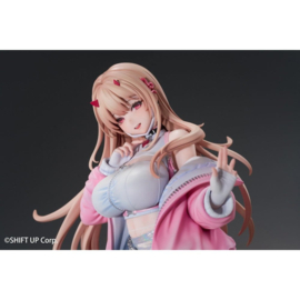 (Pre-order) Goddess of Victory: Nikke PVC Figure 1/7 Viper Illustration ver. - Teokureta Kizuki 25 cm