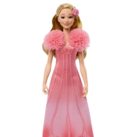 PRE-ORDER Wicked Doll with Sound Singing Glinda *German Version*