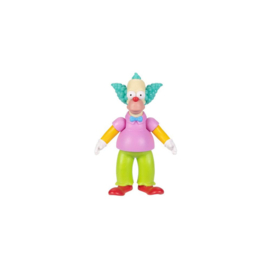 (Pre-order) Simpsons Mini Figure Wave 2 7 cm Assortment (8)        