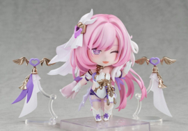 (Pre-order) Honkai: Star Rail Nendoroid Action Figure Elysia - Herrscher of Human: Ego 10 cm      
