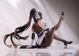 (Pre-order) Azur Lane PVC Figure 1/4 Takao Full Throttle Charmer 22 cm