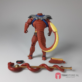 MOTUC Masters of the Universe Classics Rattlor