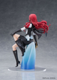 (Pre-order) Persona 3 Reload PVC Figure 1/7 Mitsuru Kirijo 22 cm