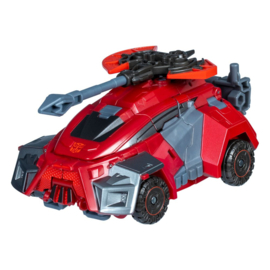 Transformers: War for Cybertron Studio Series Voyager Class Ironhide