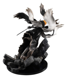 (Pre-order) Bleach Precious G.E.M. Series PVC Figure Ichigo Kurosaki Bleach: Thousand-Year Blood War (Repeat) 25 cm