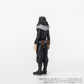 (Pre-order) My Hero Academia Collekazaro Action Figure CK-M13 Shota Aizawa 10 cm