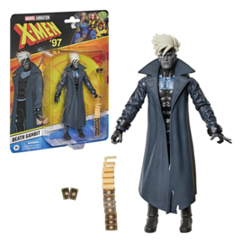 (Pre-order) X-Men '97 Marvel Legends Action Figure Death Gambit 15 cm