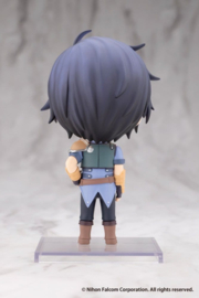 (Pre-order) The Legend of Heroes Oshi Works Mini Mini Figure Joshua Bright 10 cm