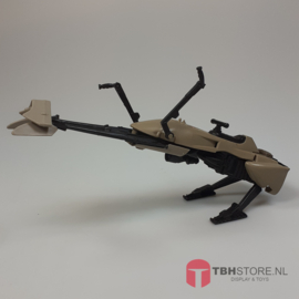 Vintage Star Wars - Speederbike