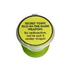 (Pre-order) Toxic Crusader Action Figure Toxie 13 cm       