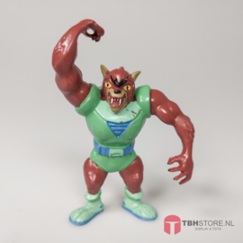 Ghostbusters Filmation Fangster (PVC)