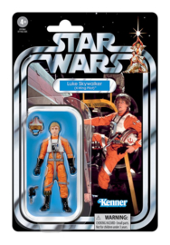 PRE-ORDER Star Wars Episode IV Vintage Collection Action Figure Luke Skywalker (X-Wing Pilot)