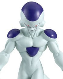 PRE-ORDER Dragon Ball Z Solid Edge Works PVC Statue Frieza 16 cm