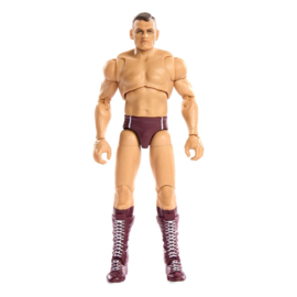 PRE-ORDER WWE Ultimate Edition Gunther (Wave 22)