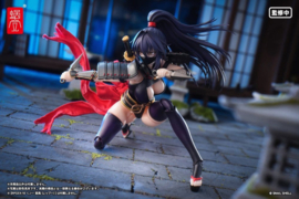 (Pre-order) Original Character Action Figure Parts 1/12 Kunoichi Reppuu