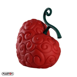 (Pre-order) One Piece Coin Bank OP-OP Fruit