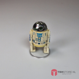 Vintage Star Wars R2-D2 Solid Dome (Compleet)