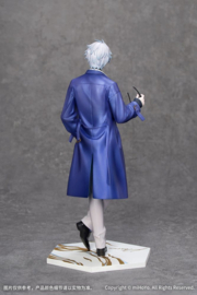 (Pre-order) Honkai: Star Rail Gift+ PVC Figure 1/8 Phainon Express Travel Notes Ver. 24 cm