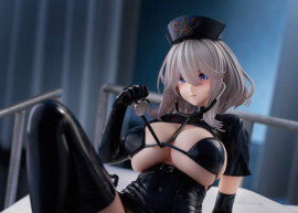 (Pre-order) Azur Lane PVC Figure 1/6 Washington: Making the Rounds 14 cm