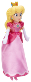 (Pre-order) The Super Mario Galaxy Movie Plush Figure Princess Peach 23 cm