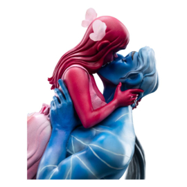 PRE-ORDER Lore Olympus Mini Statue Hades and Persephone's First Kiss 31 cm