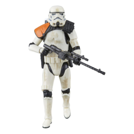 Star Wars Episode IV Black Series Sandtrooper