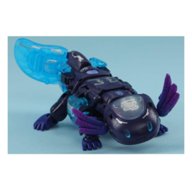 Beastbox Figure Cubes BB-63AC Wandering Star (Axolotl) 10 cm