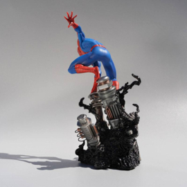 (Pre-order) Marvel Comics Amazing Art Statue 1/10 Amazing Spider-Man 22 cm