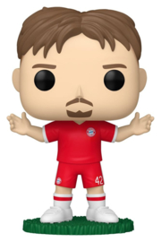(Pre-order) EFL Pop! Vinyl Figure Bayern Munich - Karl 9 cm