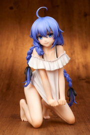 (Pre-order) Mushoku Tensei Lucrea PVC Figure 1/6 Roxy Migurdia Nightwear Ver. 18 cm