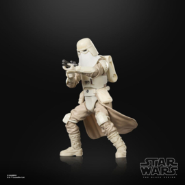 (Pre-order) Star Wars: The Mandalorian & Grogu Black Series Action Figure Imperial Remnant Snowtrooper 15 cm