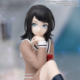 (Pre-order) BanG Dream! Premium Figure Ave Mujica PVC Figure Umiri Yahata School Uniform Ver. 9 cm