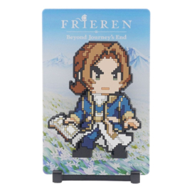 Frieren: Beyond Journey's End FiGGYZ Magnet Collectible Sein (Battle pose) 11 cm