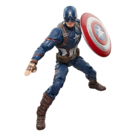 Marvel Legends Avengers: Endgame Captain America