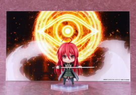 (Pre-order) Shakugan no Shana Nendoroid Action Figure Shana 2.0 10 cm