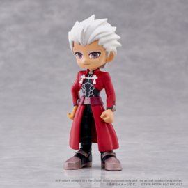 (Pre-order) Fate/Grand Order PalVerse Mini Figures vol.1 Blind Box Display (6)