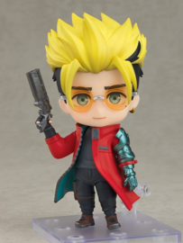 (Pre-order) Trigun Nendoroid Action Figure Vash the Stampede: Stargaze Ver. 10 cm