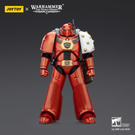 (Pre-order) Warhammer The Horus Heresy Action Figure Thousand Sons MKVI Tactical Legionary 12 cm