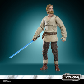 Star Wars The Vintage Collection Obi-Wan Kenobi (Wandering Jedi)