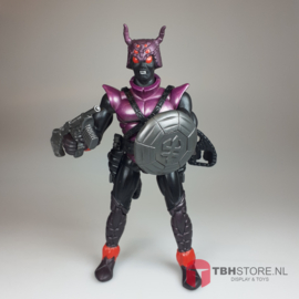 Sectaurs - General Spidrax (99% Compleet)