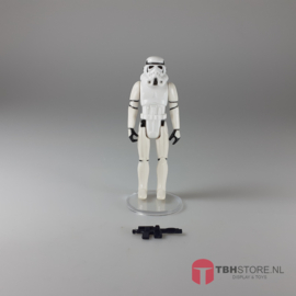 Vintage Star Wars Stormtrooper (Compleet)