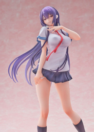 (Pre-order) Please Put Them On, Takamine-san Statue 1/7 Takane Takamine Eternal Virgin Road Ver. 24 cm